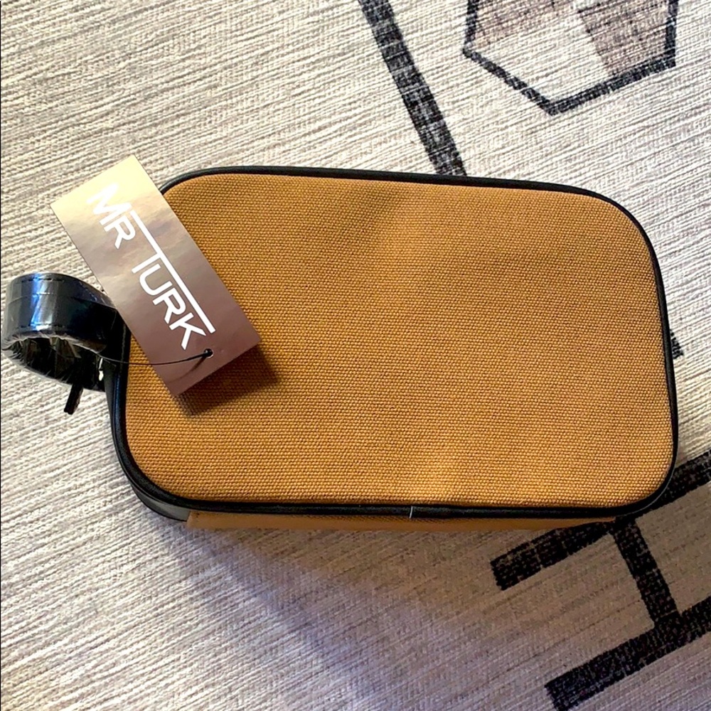 Toiletry Bag